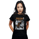 ShirtPunch Amazing Hunters, view 6