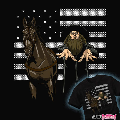ShirtPunch Amish 3000
