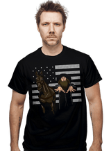 ShirtPunch Amish 3000, view 2