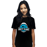 ShirtPunch Amity Island, view 2