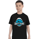ShirtPunch Amity Island, view 3
