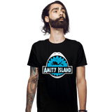 ShirtPunch Amity Island, view 5