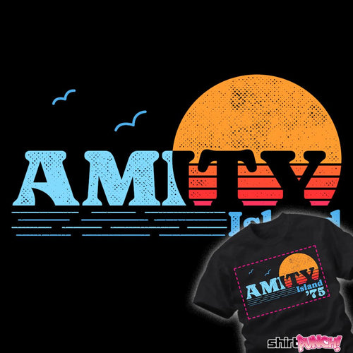 ShirtPunch Amity Summer 75