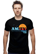 ShirtPunch Amity Summer 75, view 2