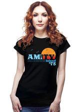 ShirtPunch Amity Summer 75, view 3