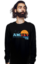 ShirtPunch Amity Summer 75, view 4