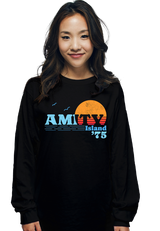 ShirtPunch Amity Summer 75, view 6