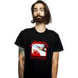 ShirtPunch Anakin, view 2