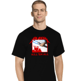 ShirtPunch Anakin, view 4