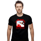 ShirtPunch Anakin, view 5
