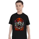 ShirtPunch Ancient Spiritsd, view 3