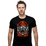 ShirtPunch Ancient Spiritsd, view 5