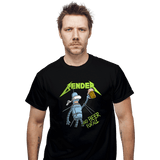 ShirtPunch And Beer for All, view 2