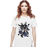 ShirtPunch Android Hunter, view 2