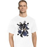 ShirtPunch Android Hunter, view 4