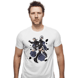 ShirtPunch Android Hunter, view 5