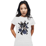 ShirtPunch Android Hunter, view 6