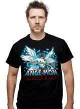ShirtPunch Ange-Mon, view 2