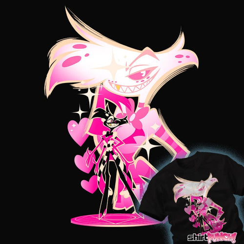 ShirtPunch Angel Dust