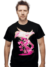 ShirtPunch Angel Dust, view 2