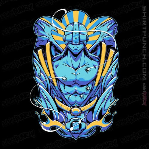 ShirtPunch Angelmon