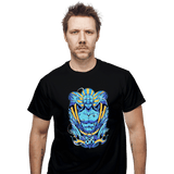 ShirtPunch Angelmon, view 2