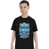 ShirtPunch Angelmon, view 3