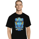 ShirtPunch Angelmon, view 4