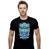 ShirtPunch Angelmon, view 5