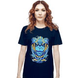 ShirtPunch Angemon!, view 2