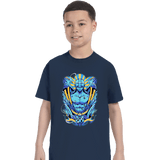 ShirtPunch Angemon!, view 3
