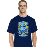 ShirtPunch Angemon!, view 4
