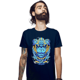 ShirtPunch Angemon!, view 5