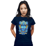 ShirtPunch Angemon!, view 6