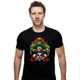 ShirtPunch Angry Brother, view 5