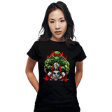 ShirtPunch Angry Brother, view 6