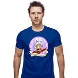 ShirtPunch Angry Padawan, view 5