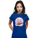 ShirtPunch Angry Padawan, view 6