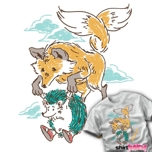 ShirtPunch Animal Co-Op