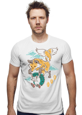 ShirtPunch Animal Co-Op, view 2