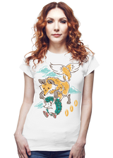 ShirtPunch Animal Co-Op, view 3