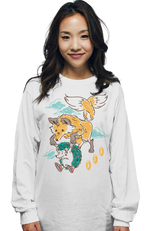 ShirtPunch Animal Co-Op, view 6