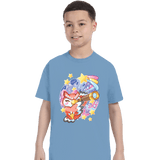 ShirtPunch Animal Crossing - Celeste, view 3