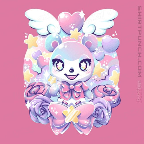 ShirtPunch Animal Crossing - Judy