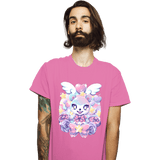 ShirtPunch Animal Crossing - Judy, view 2