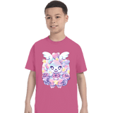 ShirtPunch Animal Crossing - Judy, view 3