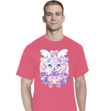 ShirtPunch Animal Crossing - Judy, view 4