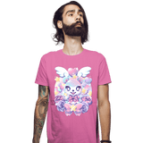 ShirtPunch Animal Crossing - Judy, view 5