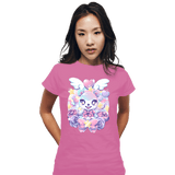 ShirtPunch Animal Crossing - Judy, view 6