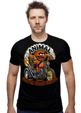 ShirtPunch Animal Custom Chaos Garage, view 2